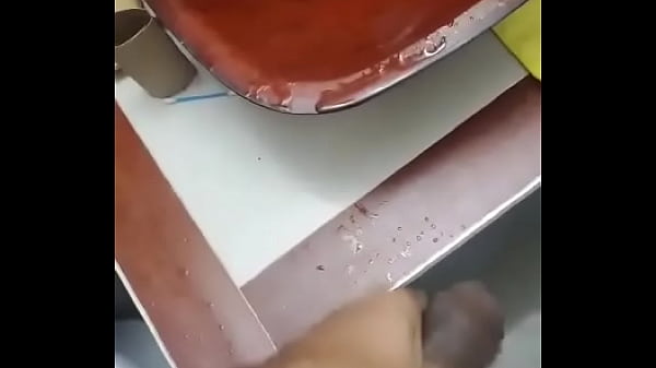 Jerking off my big latin dick