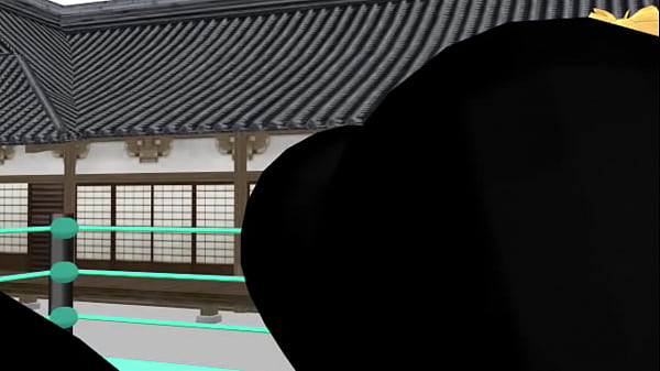 Boxing Santa Girls thumbnail