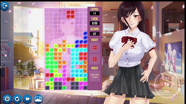 Play MP4 - Gamer Girls