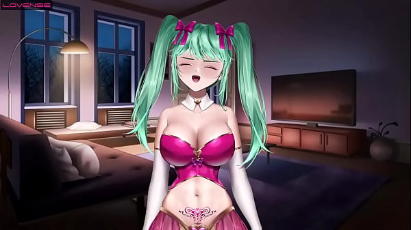 Magical Girl Lewdtuber Voice Actor Camgirl s Voice Is Hot_Moaning_From Vibrations_MagicalMysticVA