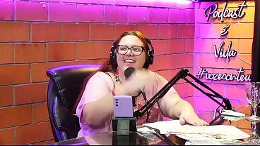 Adoro m&eacute_nage e gosto de ver minha mulher com outros caras. Sou cuckold? | PodTrocar T01EP40