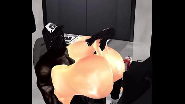 Fucking her guts out 