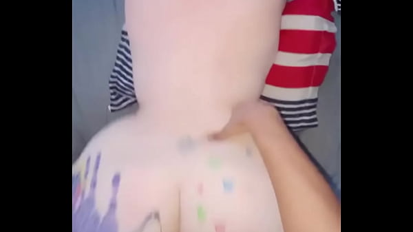 Play MP4 - Condom break with kiki Kreamm while Fucking thick tatted bbw n kept going