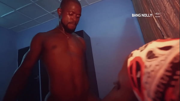 Ekaette The Bad House Maid Fucked Her Boss When Her Madam Is Not Around thumbnail