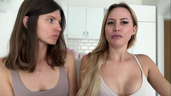 Girls talk about attraction btw people 