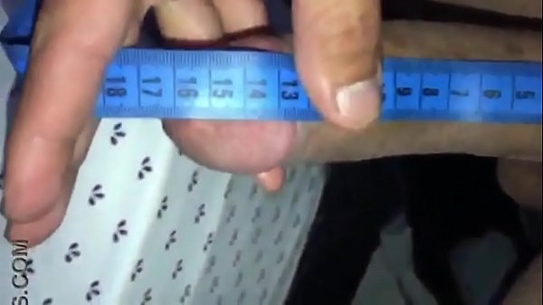 Play MP4 - 13 Cent&iacute;metros  de Circunfer&ecirc;ncia &lpar;Paisagem&rpar;