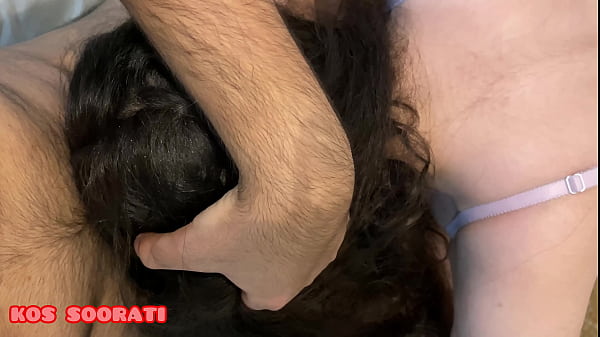 Sexy neighbor came for help but ended up with getting fucked 