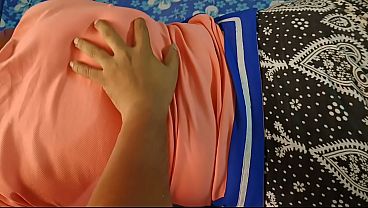 Desi Housewife With Her Big Ass - Enjoyed By Landlord thumbnail