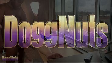 Nonton Doggnuts Window Sex For Mature Squirting Bbw - Cam 2 thumbnail