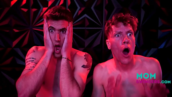 Dirty Swapping Dominatrix Stepmoms MomSwingers