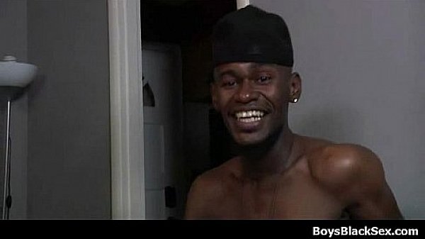 Sexy black gay boys fuck white young dudes hardcore 01 