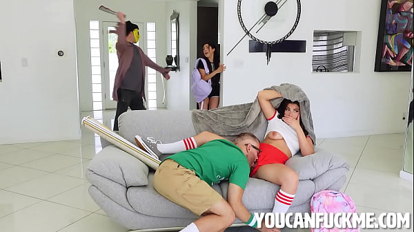 Scary Freeuse Camp_Selena_Ivy Gal_Ritchie_Calvin Hardy Marcelo