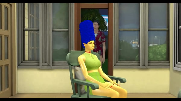 Family Guy X American Dad X Simpsons X Cleveland - Milf Party thumbnail