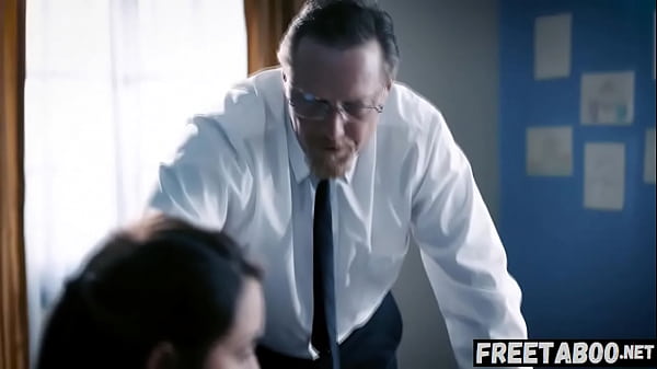 Petite Sexy Latina Alina Lopez Tricked Into Sex By Corrupt Bishop - Full Movie On_FreeTaboo.Net