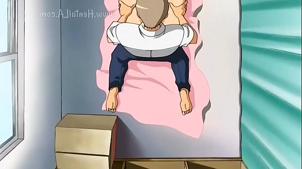 hentai zorrita caliente 