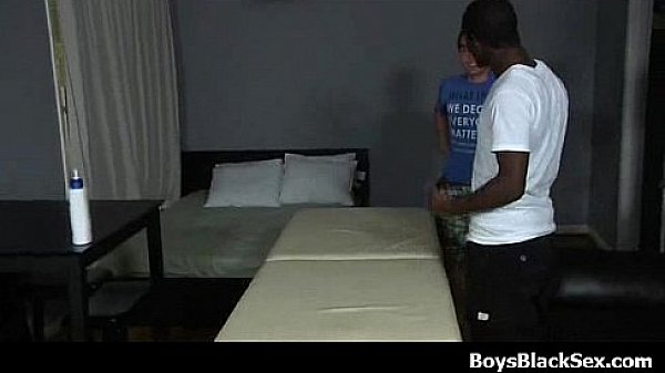 Black gay boys fuck white young dudes hardcore 10 