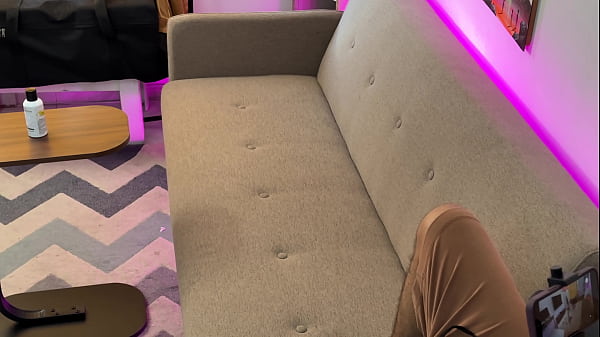 Nonton Masajista Se Folla A Mishell thumbnail