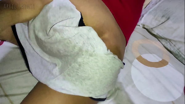 "Correte dentro" Me dice est&aacute; puta mientras la follo 