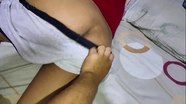 Play MP4 - Me follo a la puta April uerme y cuando se despierta me pide que me cor dentro