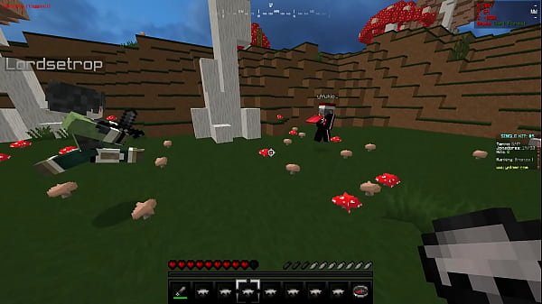 Comendo as_novinhasno hg