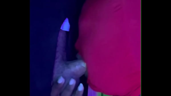 Full video he liked is soft and slow 