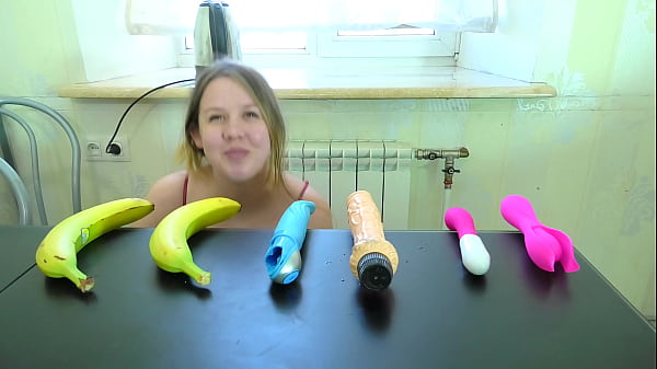 Get a_nice view how I_toy myself