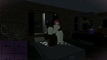 Roblox bbc late night party 