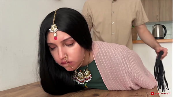 Play MP4 - Desi Housewife Wants Hot Burning Sex