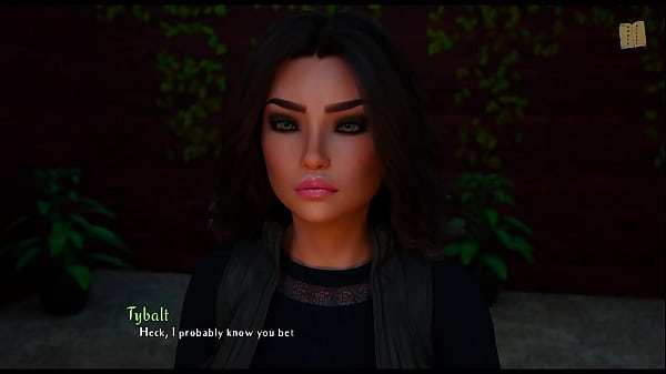 Being A Dik 205 (Chick Route) 