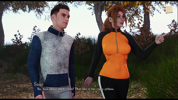 Being A_Dik 205_Chick Route