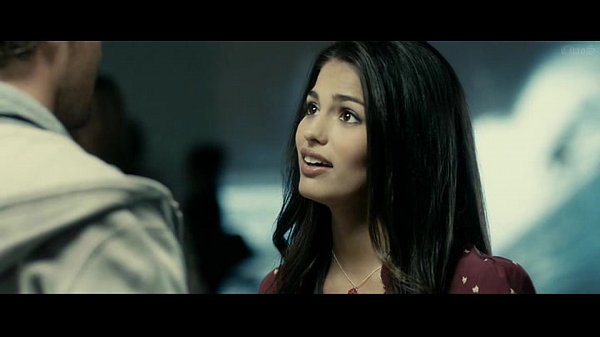 Sara Sálamo desnuda en Tres 60