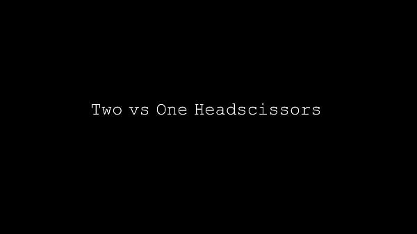 Nonton Double Headscissors thumbnail