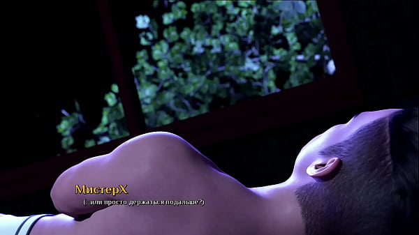 Walk withgirlfriend first kiss [GAME PORN STORY] #3