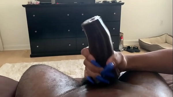 Me and My Husband Love Using Toys onEach Other