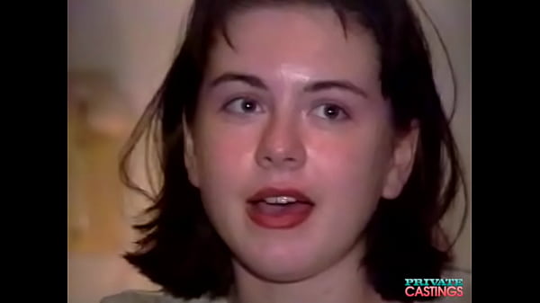 Ludmilla perfect teen in the private casting's couch