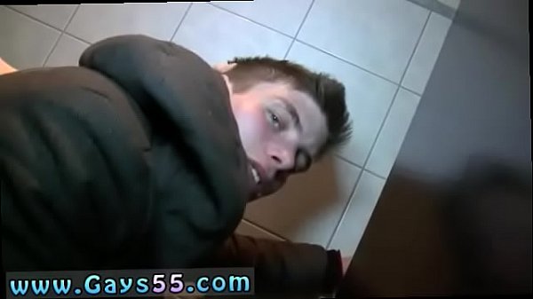 Pizza guy gay sex Public Anal Sex With Sexy Amateur Studs! 