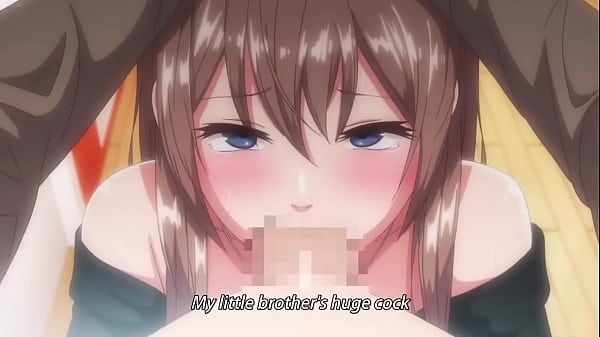 Hentai Uchi no Otouto Maji de Dekain Dakedo Mi niKonai 2