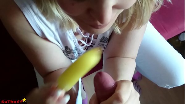 SuTho69_Icecream And Cum