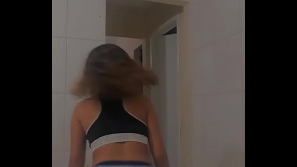 Novinha Del&iacute;cia Rabao thumbnail