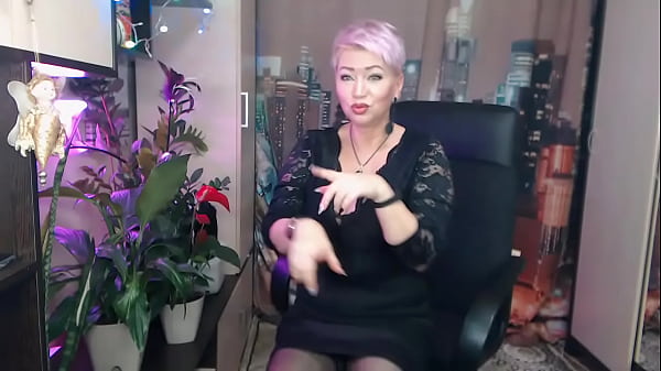 Play MP4 - Family adult webcam&colon; pro et contra - Peter Stone&comma; "The Naked Truth&comma; or PMS" &lpar;6&rpar;