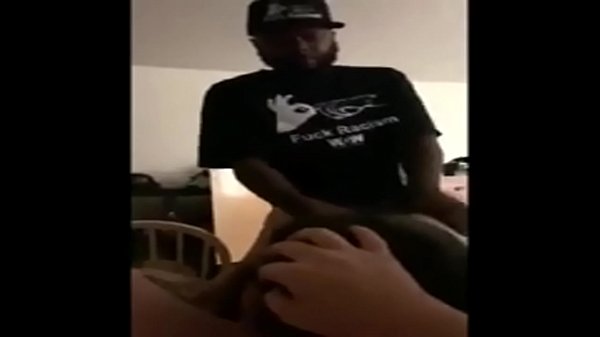 BlackOwned Mature Couple AndTheir Master