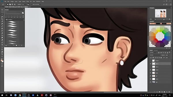 Dc broadcasts sts on picarto from november first 2018