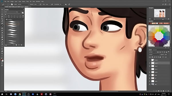 Dc broadcasts sts on picarto from november first 2018