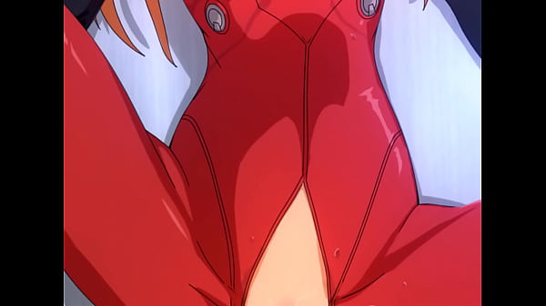 Аска хентай_перезалив не_мое