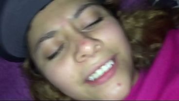 Play MP4 - Nos mandamos  wattsap y termina llev&aacute;ndose tremendo cogidon g&uuml;erita hace squirt