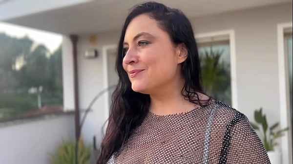 Play MP4 - BTS Christina Santes at Sperma Party