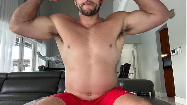 Pornstar In Big Dick Masturbation Video For Fans thumbnail