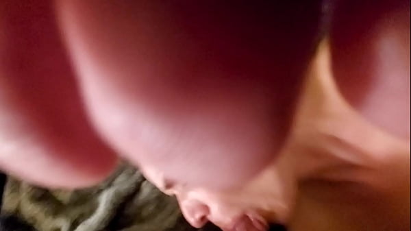 Play MP4 - Wife sucks dick like a champ while playing with her pussy