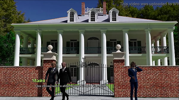 Play MP4 - First day of college &lbrack;GAME PORN STORY&rsqb; &num;4