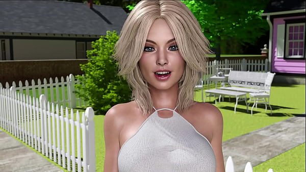 First_day of college GAME PORNSTORY 4